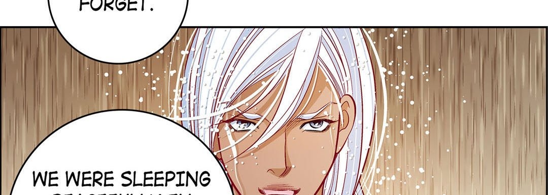 Give to the Heart chapter 98 page 163