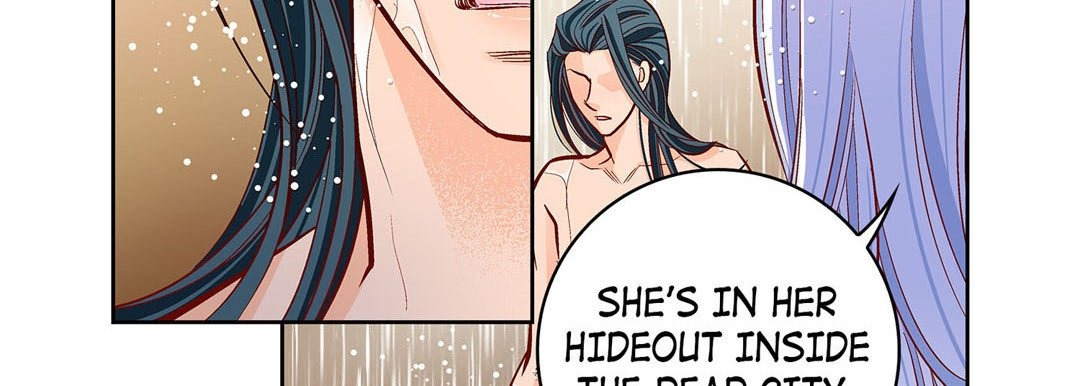Give to the Heart chapter 98 page 168