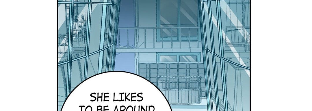 Give to the Heart chapter 98 page 171