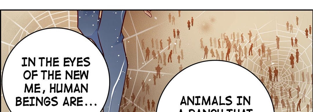 Give to the Heart chapter 98 page 191