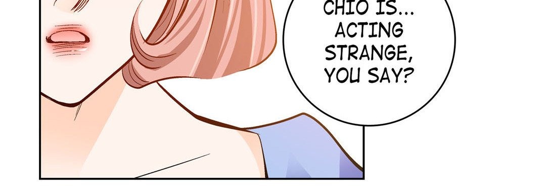 Give to the Heart chapter 99 page 19