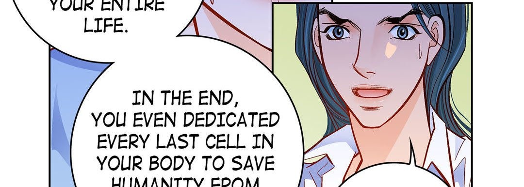 Give to the Heart chapter 99 page 39
