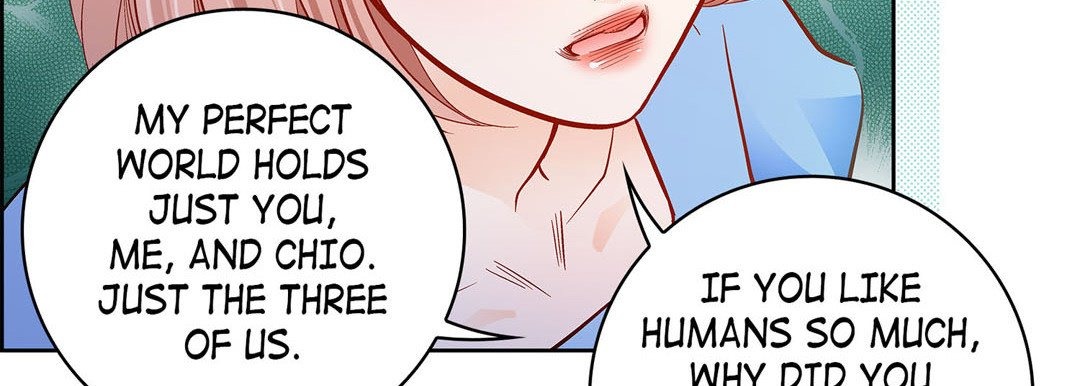 Give to the Heart chapter 99 page 44