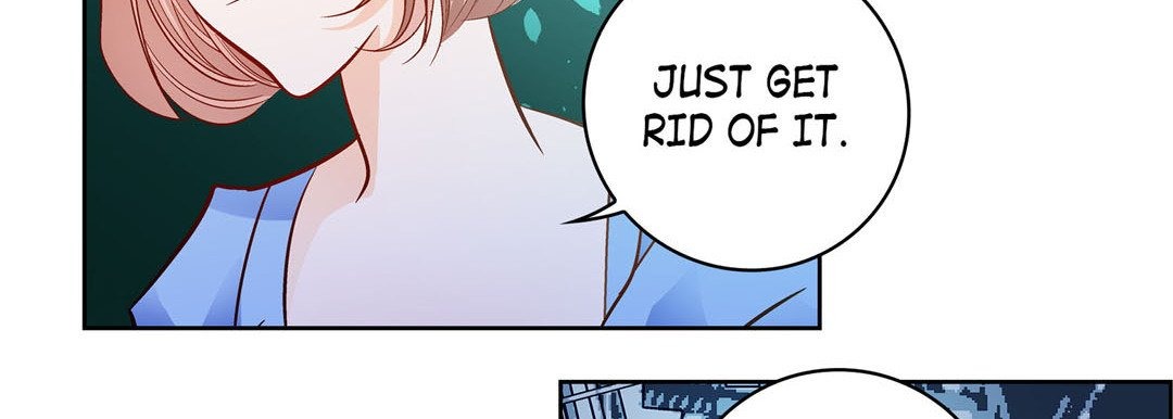 Give to the Heart chapter 99 page 64