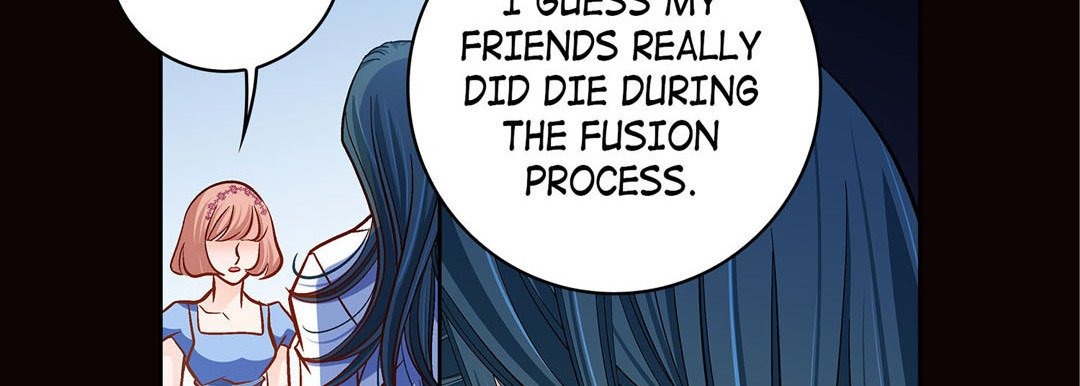 Give to the Heart chapter 99 page 83
