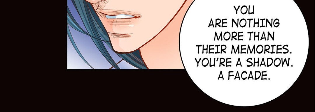 Give to the Heart chapter 99 page 85