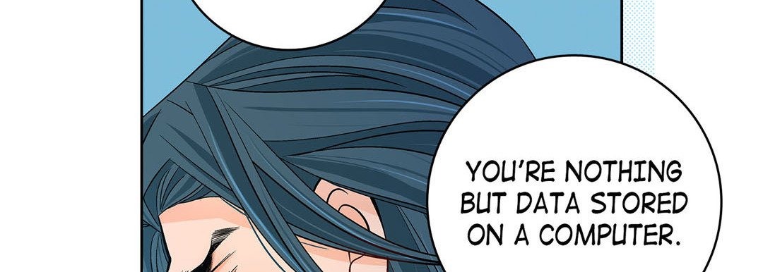 Give to the Heart chapter 99 page 91