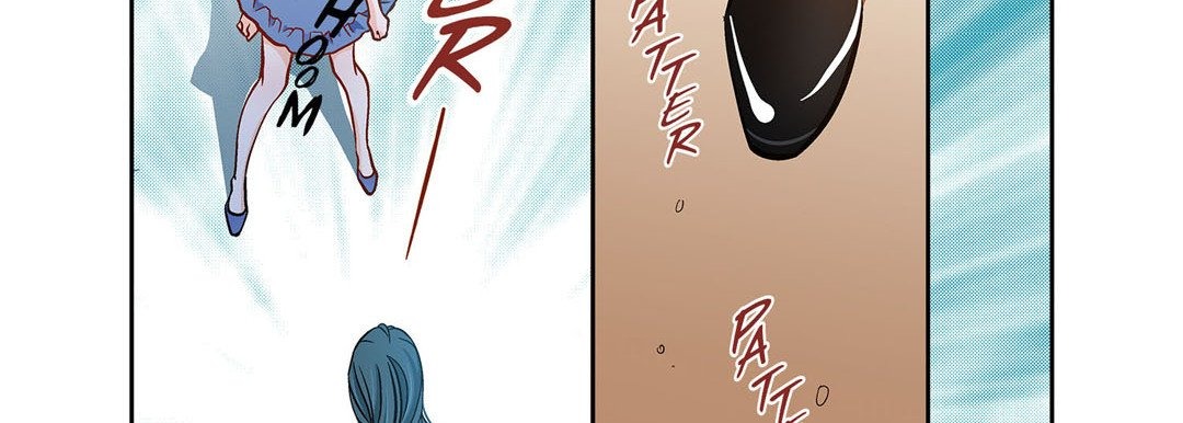 Give to the Heart chapter 99 page 96