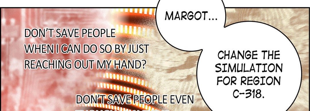 Give to the Heart chapter 99 page 107