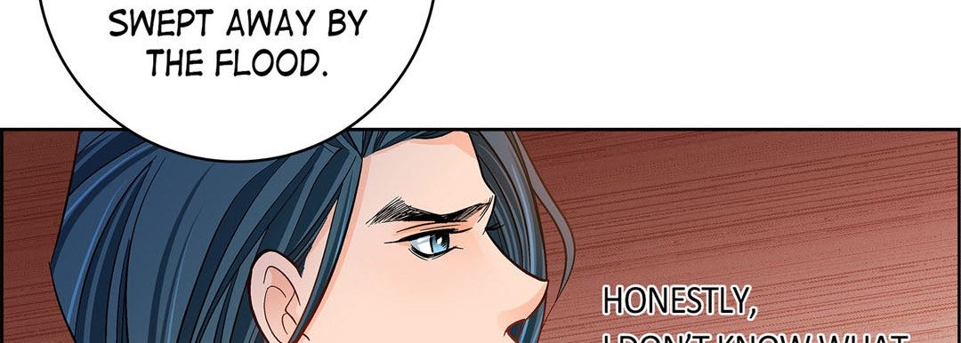 Give to the Heart chapter 99 page 111