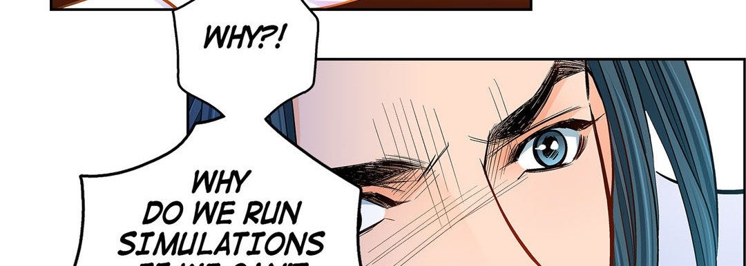 Give to the Heart chapter 99 page 127