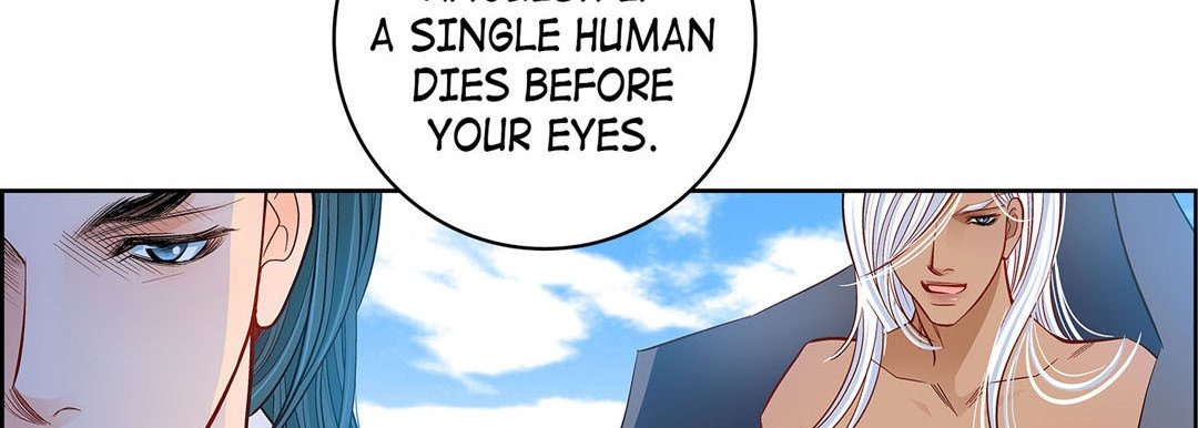 Give to the Heart chapter 99 page 151