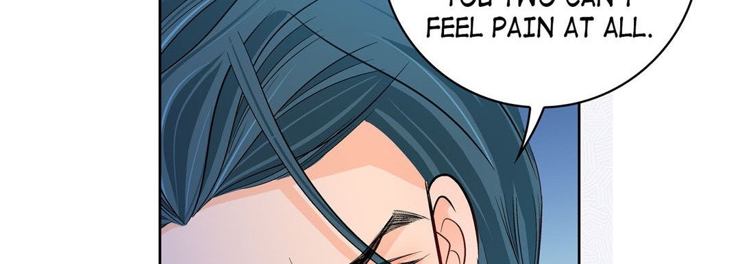 Give to the Heart chapter 99 page 179