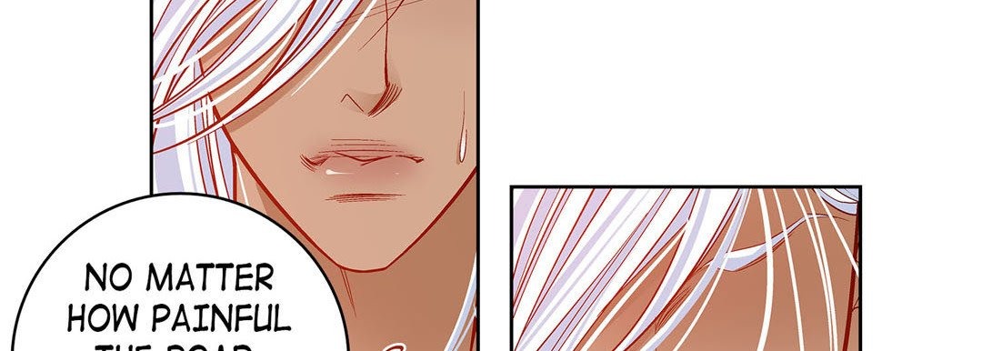 Give to the Heart chapter 99 page 183