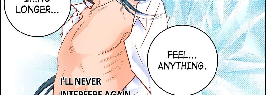Give to the Heart chapter 99 page 211