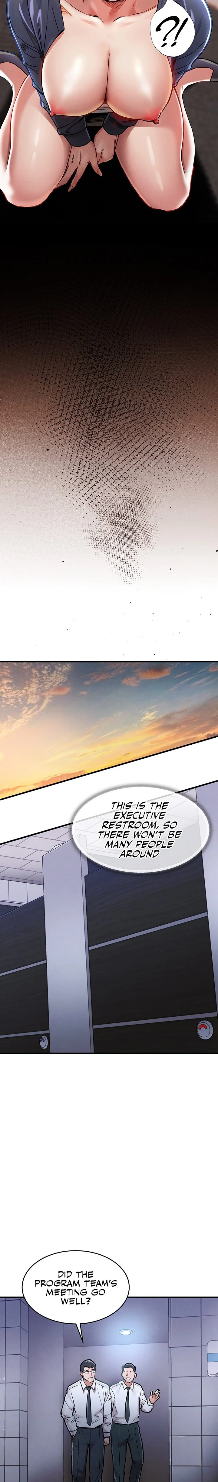 Glorious Homecoming chapter 10 page 29