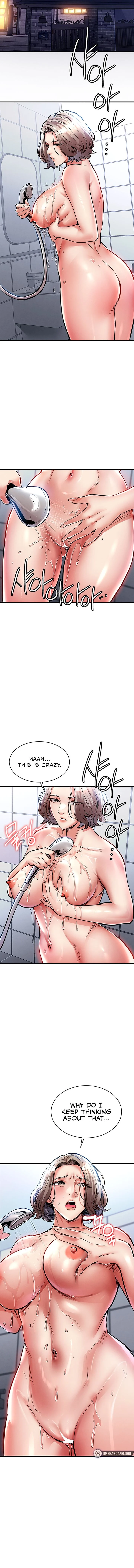 Glorious Homecoming chapter 17 page 7