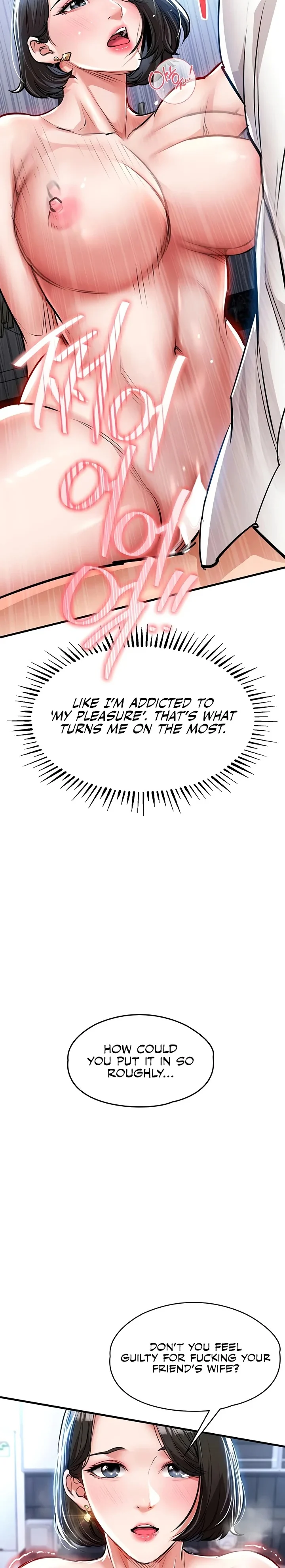 Glorious Homecoming chapter 26 page 2