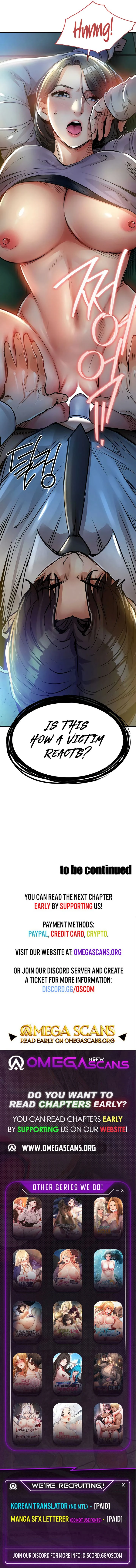 Glorious Homecoming chapter 41 page 10