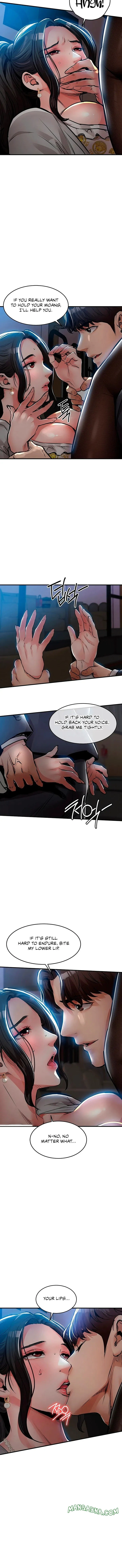 Glorious Homecoming chapter 45 page 12