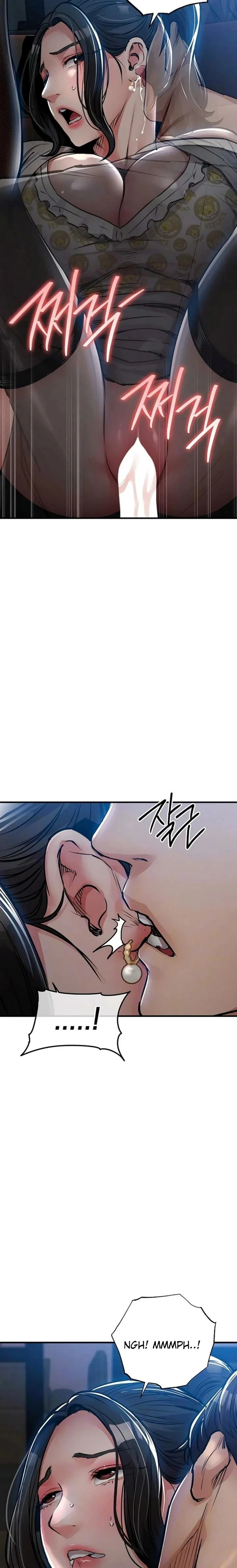 Glorious Homecoming chapter 46 page 4