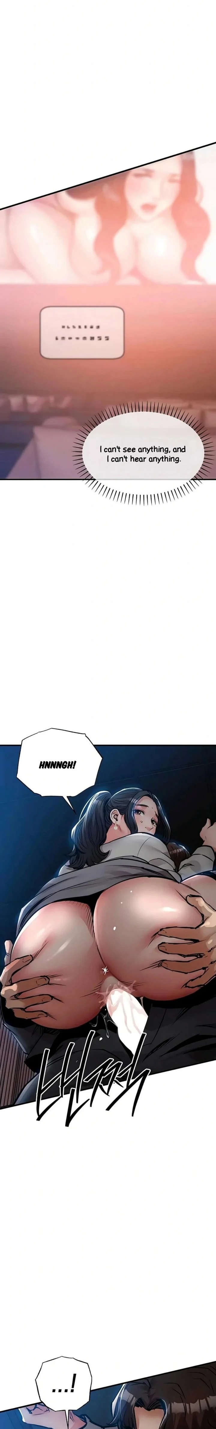 Glorious Homecoming chapter 46 page 7
