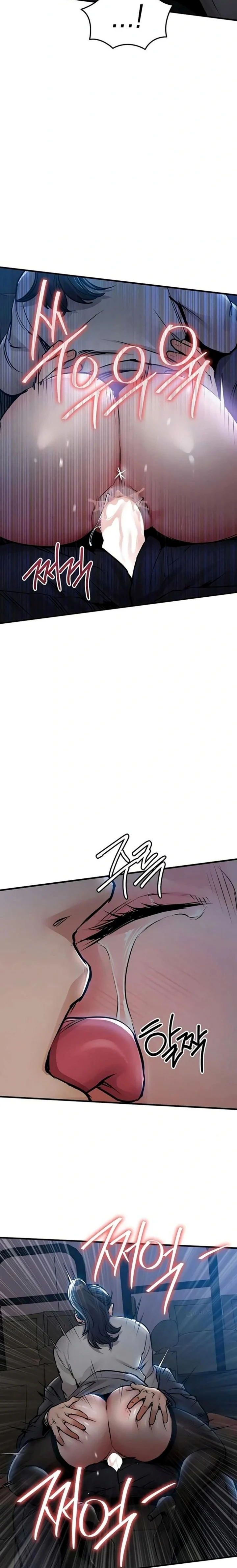Glorious Homecoming chapter 46 page 15