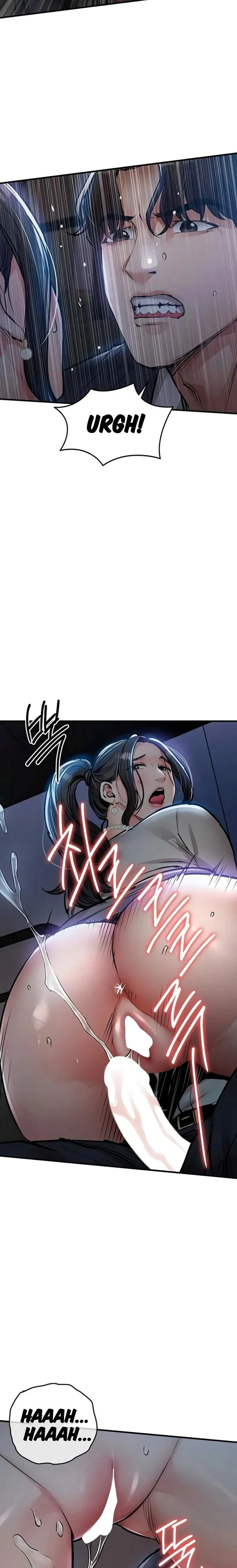 Glorious Homecoming chapter 46 page 16