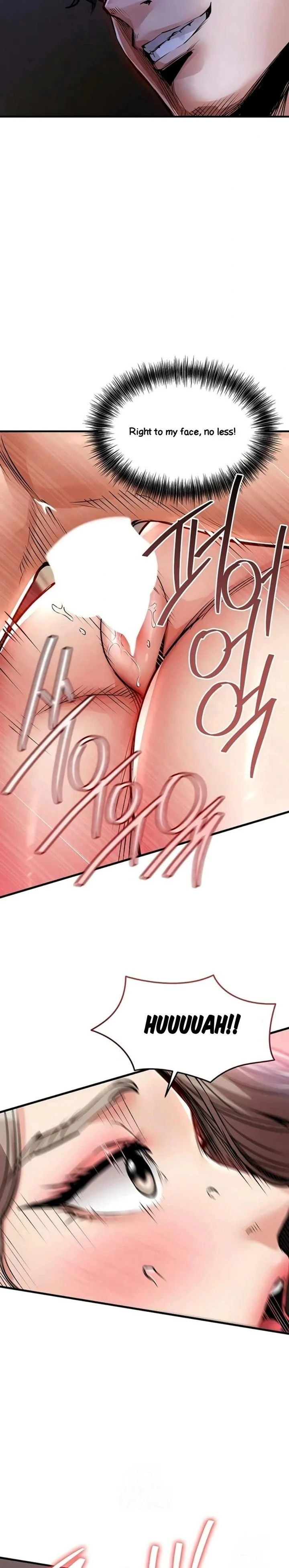 Glorious Homecoming chapter 48 page 24