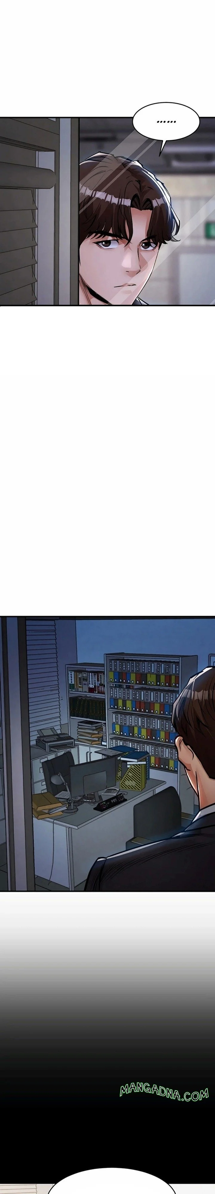 Glorious Homecoming chapter 52 page 17