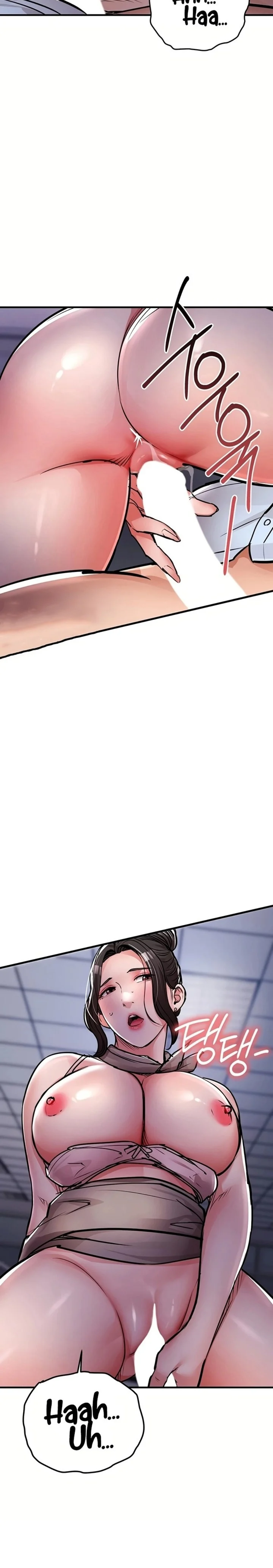 Glorious Homecoming chapter 53 page 20