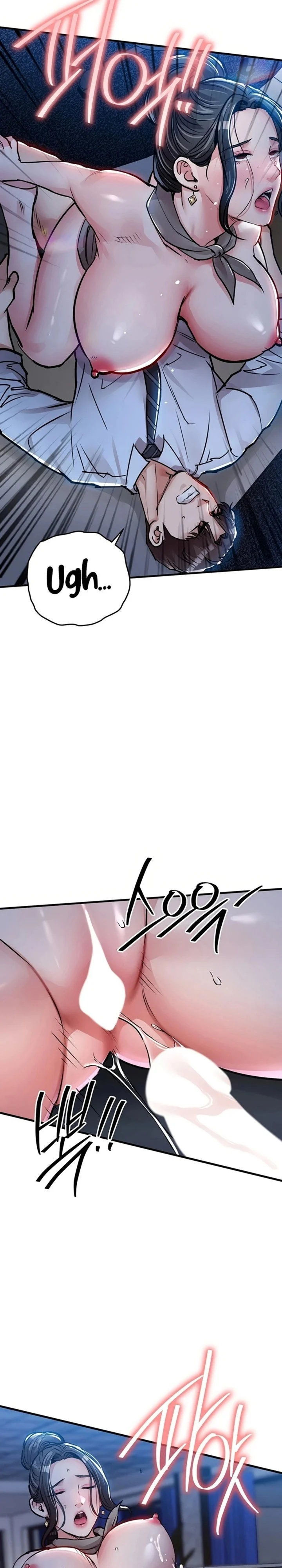 Glorious Homecoming chapter 53 page 25