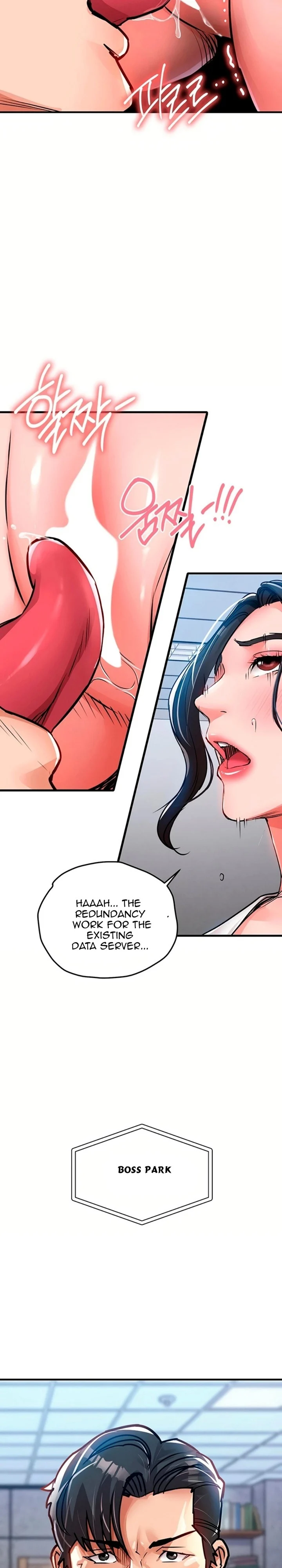 Glorious Homecoming chapter 54 page 13