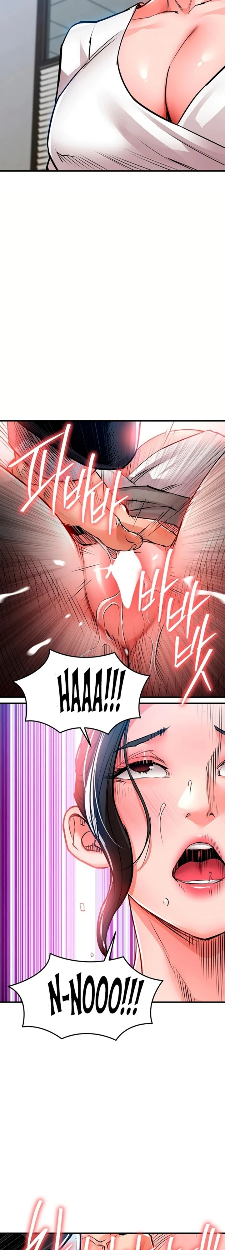 Glorious Homecoming chapter 54 page 22