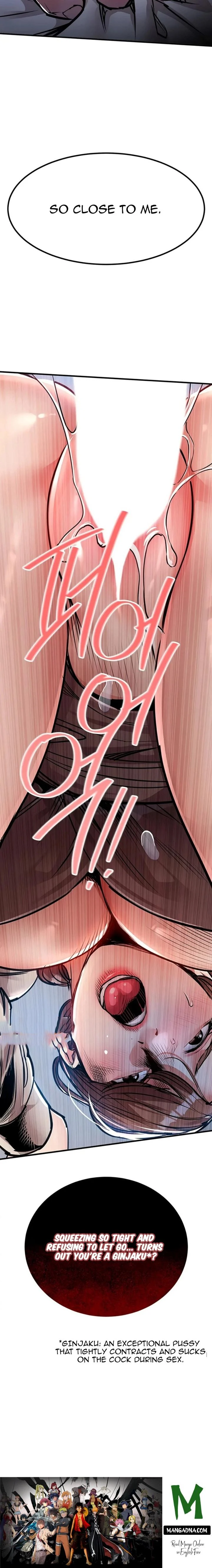 Glorious Homecoming chapter 57 page 26