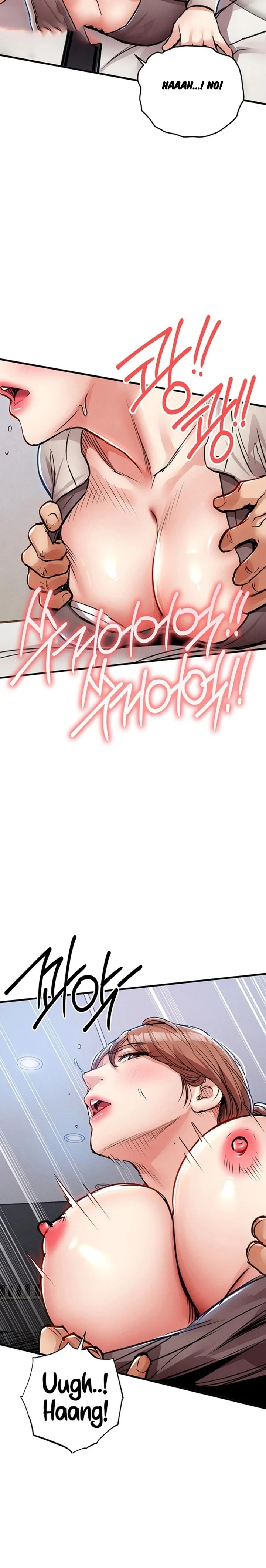 Glorious Homecoming chapter 58 page 17