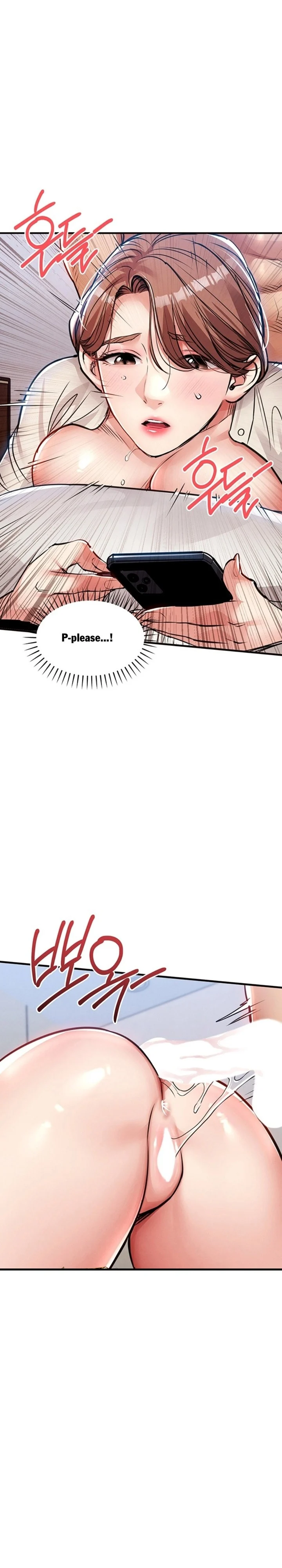 Glorious Homecoming chapter 58 page 30