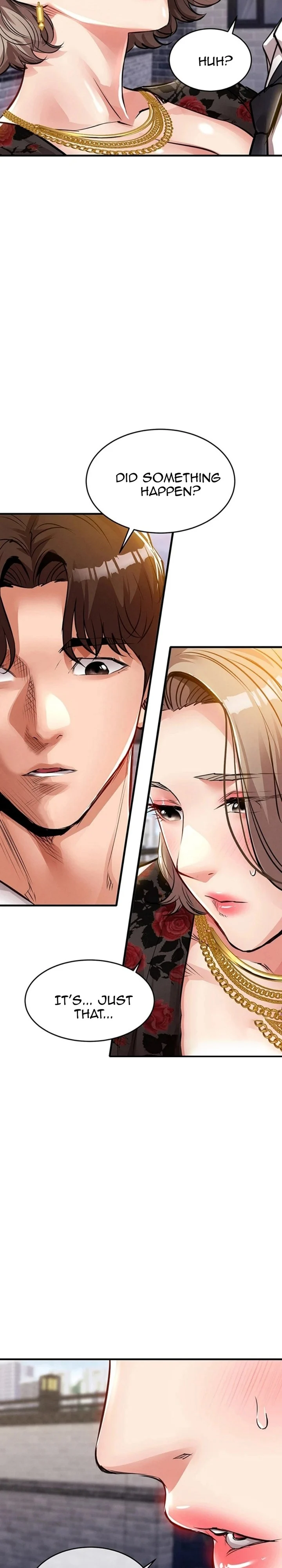Glorious Homecoming chapter 60 page 6