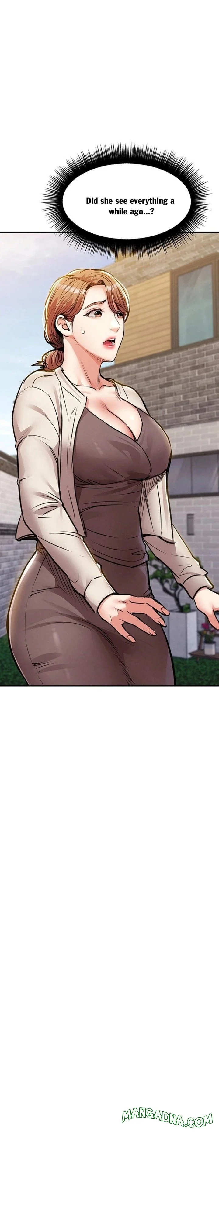 Glorious Homecoming chapter 60 page 11