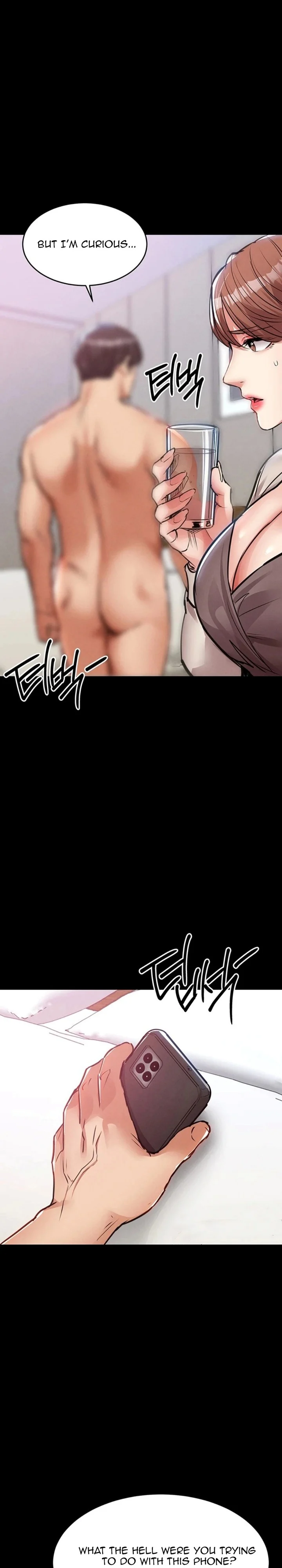 Glorious Homecoming chapter 60 page 13