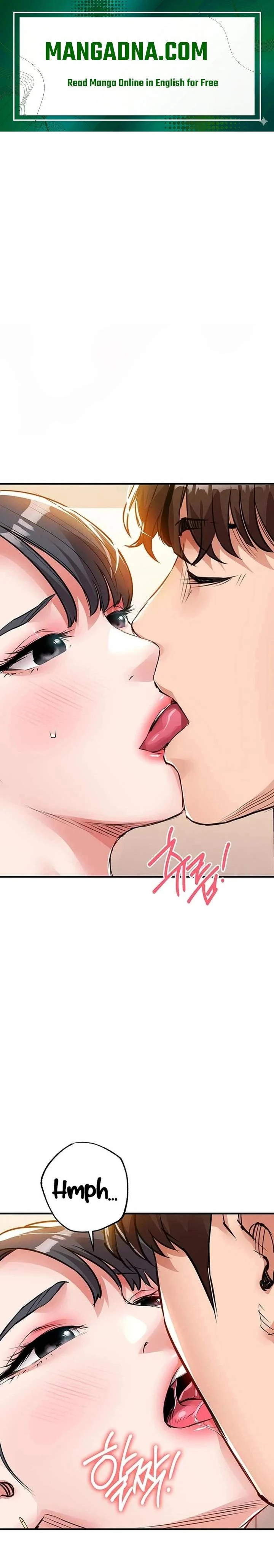 Glorious Homecoming chapter 62 page 1