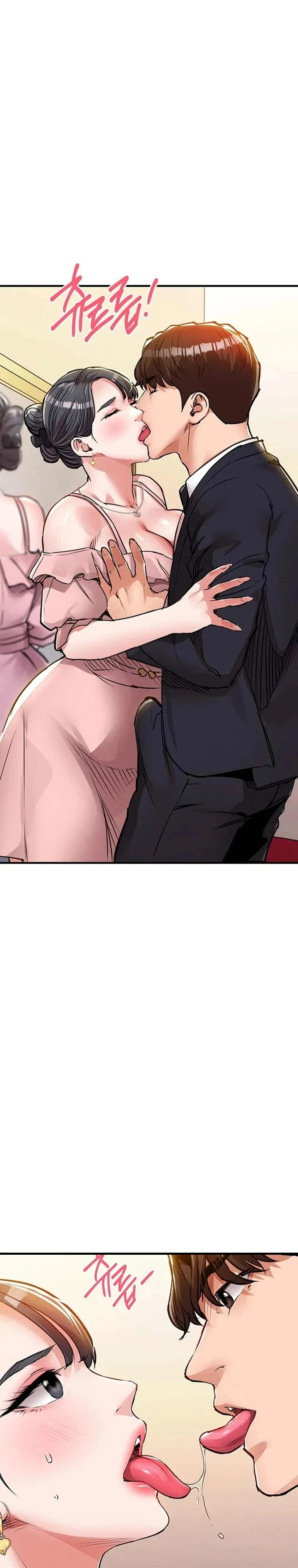 Glorious Homecoming chapter 62 page 2