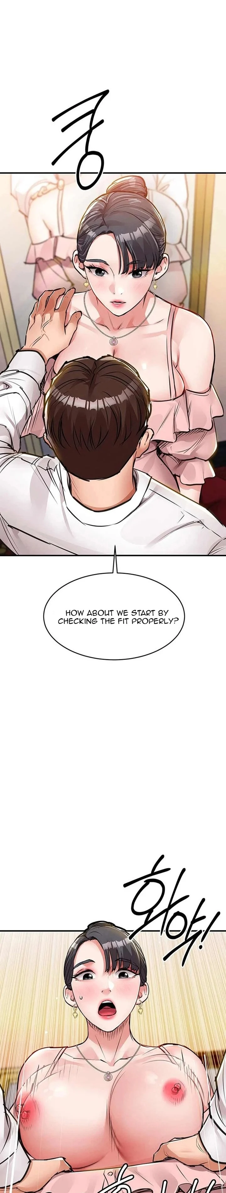 Glorious Homecoming chapter 62 page 4