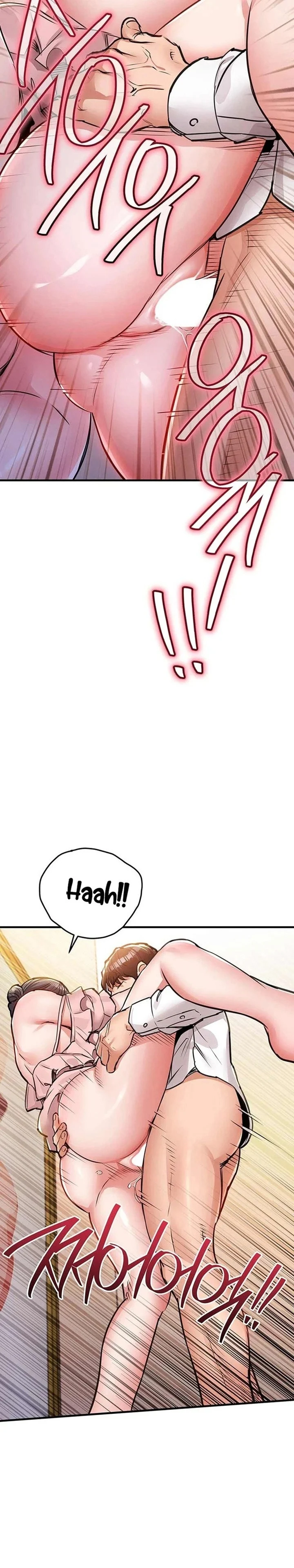 Glorious Homecoming chapter 62 page 12