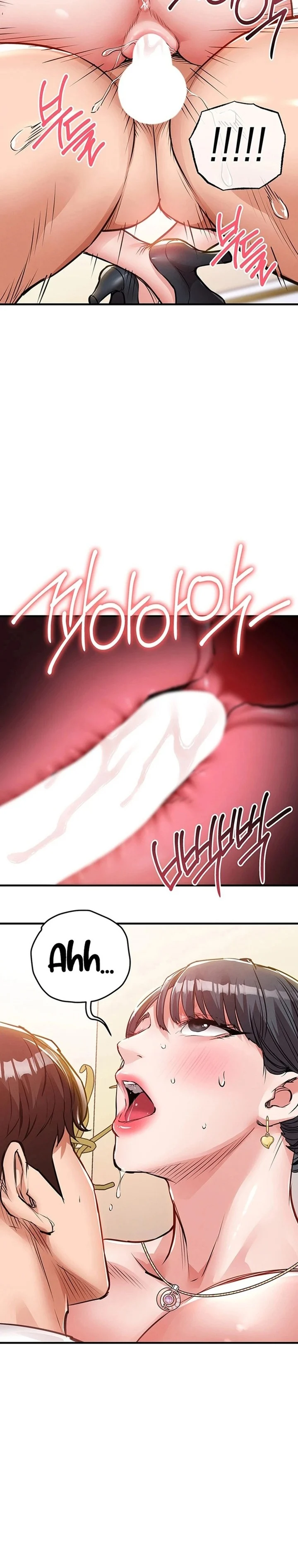 Glorious Homecoming chapter 62 page 23