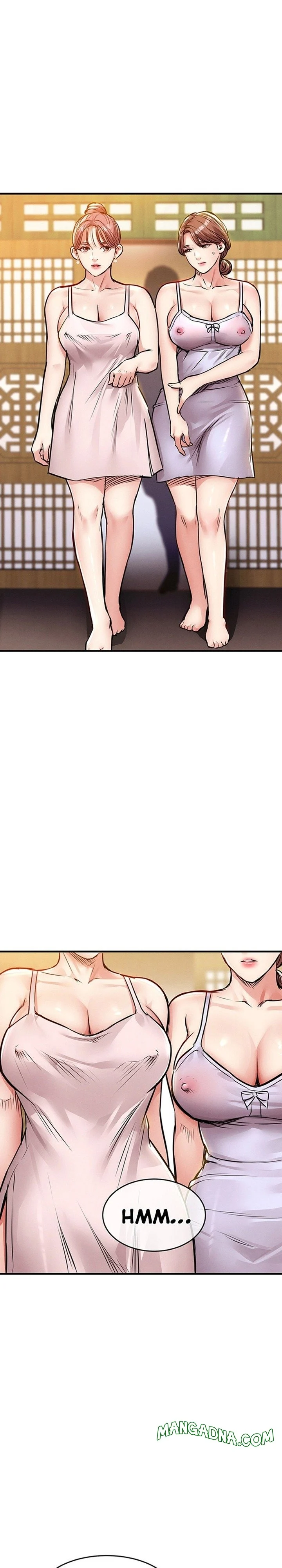Glorious Homecoming chapter 65 page 19