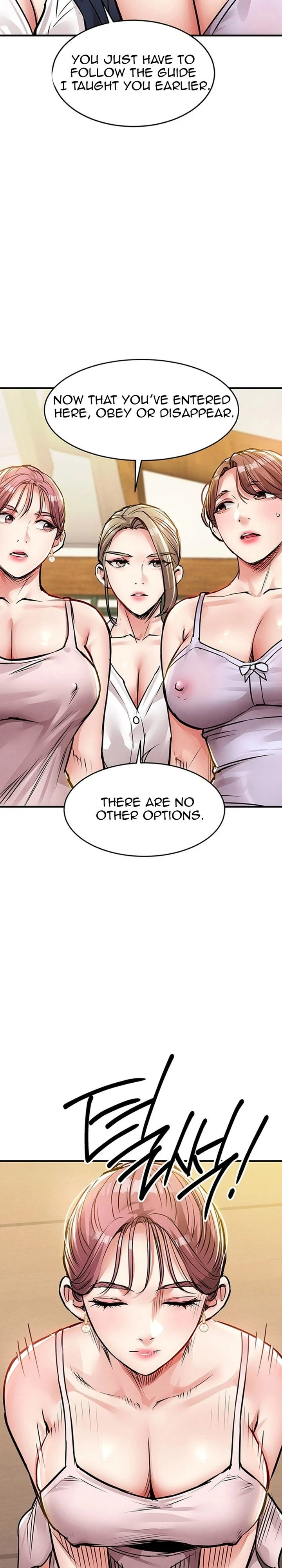 Glorious Homecoming chapter 65 page 24