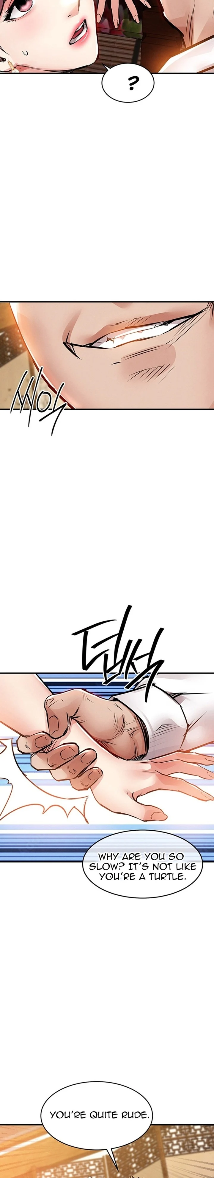 Glorious Homecoming chapter 65 page 30