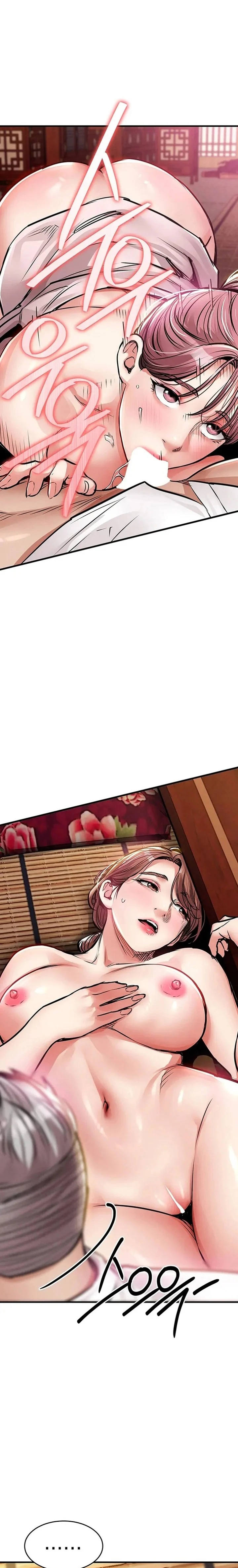 Glorious Homecoming chapter 66 page 3