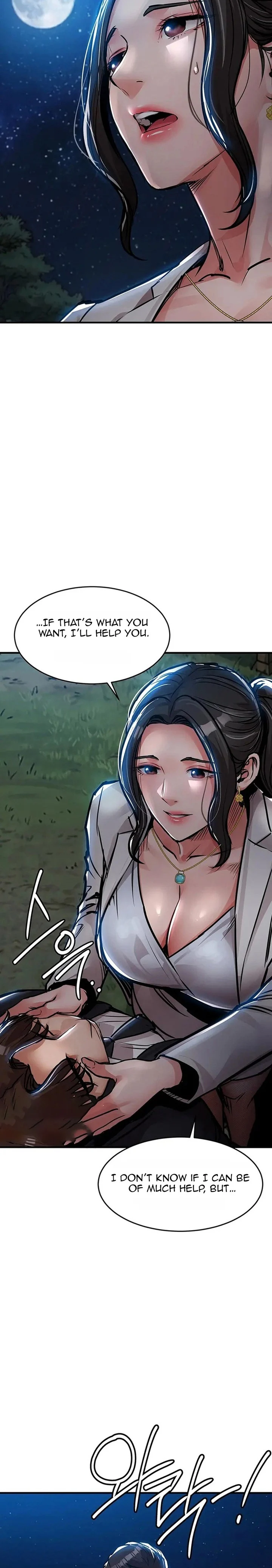 Glorious Homecoming chapter 66 page 26